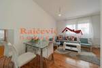 Trosoban stan, Beograd, Karaburma, izdavanje, 61m2, 600e, id1439096