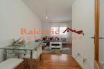 Trosoban stan, Beograd, Karaburma, izdavanje, 61m2, 600e, id1439096