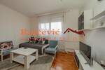 Trosoban stan, Beograd, Karaburma, izdavanje, 61m2, 600e, id1439096