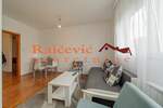 Trosoban stan, Beograd, Karaburma, izdavanje, 61m2, 600e, id1439096