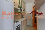 Trosoban stan, Beograd, Karaburma, izdavanje, 61m2, 600e, id1439096