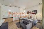 Trosoban stan, Beograd, Centar, prodaja, 73m2, 479000e, id1439097