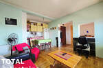 Dvosoban stan, Novi Sad, Bulevar Patrijarha Pavla, prodaja, 44m2, 117800e, id1439099