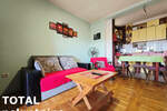 Dvosoban stan, Novi Sad, Bulevar Patrijarha Pavla, prodaja, 44m2, 117800e, id1439099