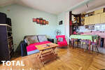 Dvosoban stan, Novi Sad, Bulevar Patrijarha Pavla, prodaja, 44m2, 117800e, id1439099