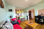 Dvosoban stan, Novi Sad, Bulevar Patrijarha Pavla, prodaja, 44m2, 117800e, id1439099