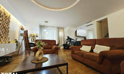 Cetvorosoban stan, Novi Sad, Grbavica, izdavanje, 145m2, 2000e, id1439100