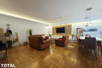 Cetvorosoban stan, Novi Sad, Grbavica, izdavanje, 115m2, 2000e, id1439100
