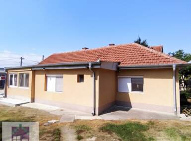 Kuca, Beograd, Belo Polje, prodaja, 90m2, 150000e, id1437409