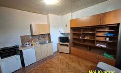 Jednoiposoban stan, Beograd, Klinički centar , izdavanje, 34m2, 400e, id1439112