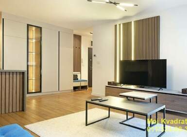 Trosoban stan, Beograd, Crveni Krst, prodaja, 62m2, 275000e, id1439113