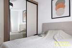 Trosoban stan, Beograd, Crveni Krst, prodaja, 62m2, 275000e, id1439113