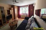 Dvosoban stan, Beograd, Karaburma, izdavanje, 51m2, 600e, id1439114