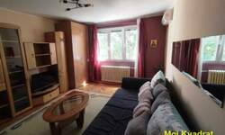 Dvosoban stan, Beograd, Karaburma, izdavanje, 51m2, 600e, id1439114