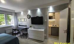 Jednosoban stan, Beograd, Karaburma, izdavanje, 37m2, 450e, id1439116