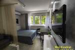 Jednosoban stan, Beograd, Karaburma, izdavanje, 37m2, 450e, id1439116
