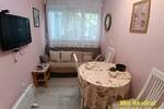 Jednosoban stan, Beograd, Nova Galenika, prodaja, 43m2, 120000e, id1439117