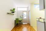 Jednoiposoban stan, Beograd, Južni bulevar, prodaja, 43m2, 165000e, id1439118