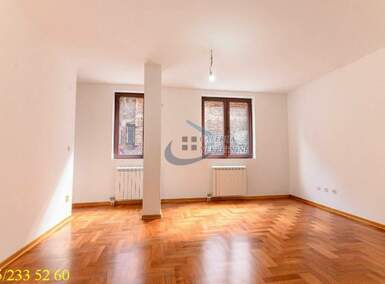 Dvoiposoban stan, Beograd, Čubura, prodaja, 46m2, 138000e, id1439120