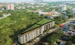 Trosoban stan, Beograd, Darvinova pošta, prodaja, 97m2, 292000e, id1439124