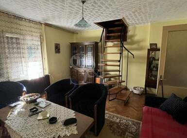 Kuca, Sombor, prodaja, 116m2, 70000e, id1439127