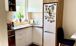 Dvosoban stan, Beograd, Mirijevo, prodaja, 33m2, 112000e, id1439128