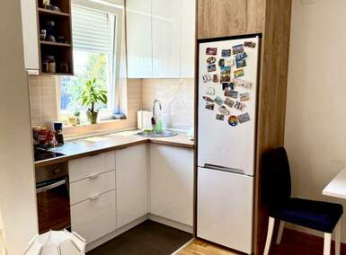 Dvosoban stan, Beograd, Mirijevo, prodaja, 33m2, 112000e, id1439128