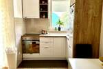 Dvosoban stan, Beograd, Mirijevo, prodaja, 33m2, 112000e, id1439128