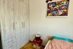 Dvosoban stan, Beograd, Mirijevo, prodaja, 33m2, 112000e, id1439128