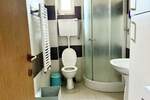 Dvosoban stan, Beograd, Mirijevo, prodaja, 33m2, 112000e, id1439128