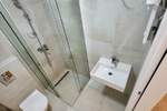 Jednosoban stan, Beograd, Ledine, prodaja, 50m2, 108000e, id1439129