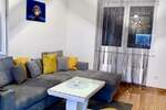 Dvoiposoban stan, Beograd, Medaković III, prodaja, 60m2, 165000e, id1439130
