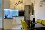 Dvoiposoban stan, Beograd, Medaković III, prodaja, 60m2, 165000e, id1439130