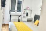 Dvoiposoban stan, Beograd, Medaković III, prodaja, 60m2, 165000e, id1439130