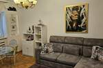 Dvosoban stan, Beograd, Svetozara Markovića, izdavanje, 50m2, 790e, id1439131