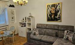 Dvosoban stan, Beograd, Svetozara Markovića, izdavanje, 50m2, 790e, id1439131