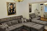 Dvosoban stan, Beograd, Svetozara Markovića, izdavanje, 50m2, 790e, id1439131