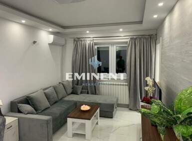 Dvosoban stan, Beograd, Tašmajdan, izdavanje, 37m2, 650e, id1439132