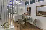 Jednoiposoban stan, Beograd, Jove Ilića, izdavanje, 45m2, 550e, id1439133