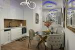Jednoiposoban stan, Beograd, Jove Ilića, izdavanje, 45m2, 550e, id1439133