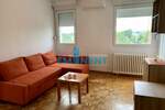 Jednosoban stan, Beograd, Savski Blokovi, izdavanje, 38m2, 500e, id1439135