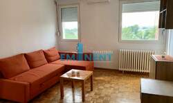Jednosoban stan, Beograd, Savski Blokovi, izdavanje, 38m2, 500e, id1439135