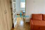 Jednosoban stan, Beograd, Savski Blokovi, izdavanje, 38m2, 500e, id1439135