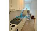 Jednosoban stan, Beograd, Savski Blokovi, izdavanje, 38m2, 500e, id1439135