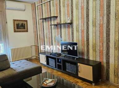 Dvosoban stan, Beograd, Blok 62, izdavanje, 50m2, 500e, id1039982