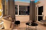 Jednosoban stan, Beograd, Krunski venac, izdavanje, 25m2, 500e, id1439137