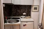 Jednosoban stan, Beograd, Krunski venac, izdavanje, 25m2, 500e, id1439137