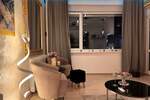 Jednosoban stan, Beograd, Krunski venac, izdavanje, 25m2, 500e, id1439137