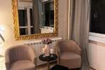 Jednosoban stan, Beograd, Krunski venac, izdavanje, 25m2, 500e, id1439137