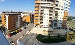 Trosoban stan, Beograd, Blok 67a, izdavanje, 87m2, 1650e, id1439138
